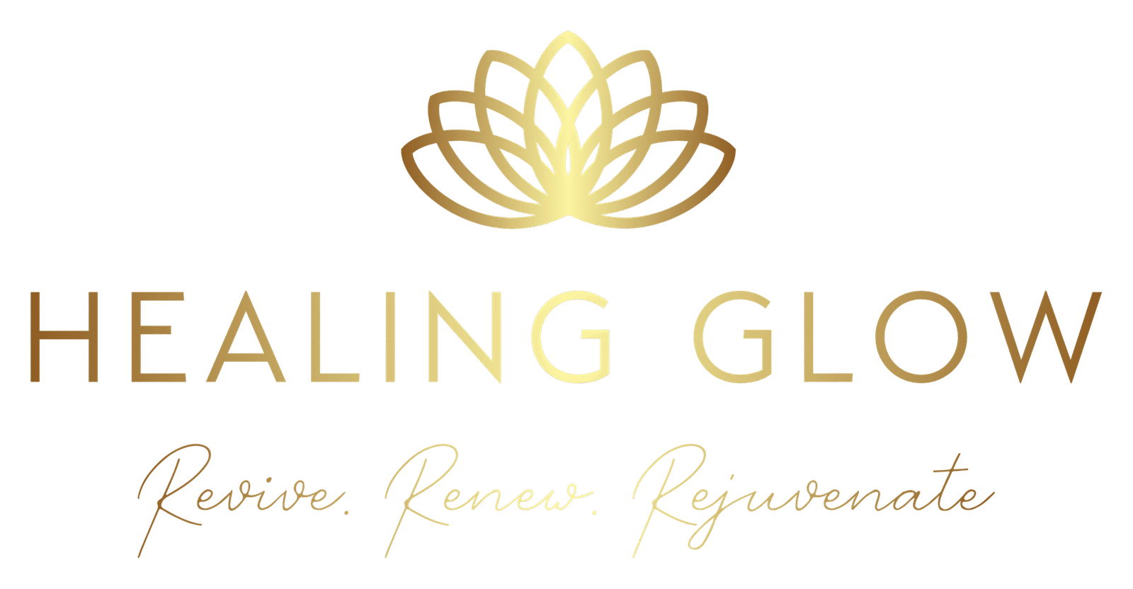 HealingGlow Logo